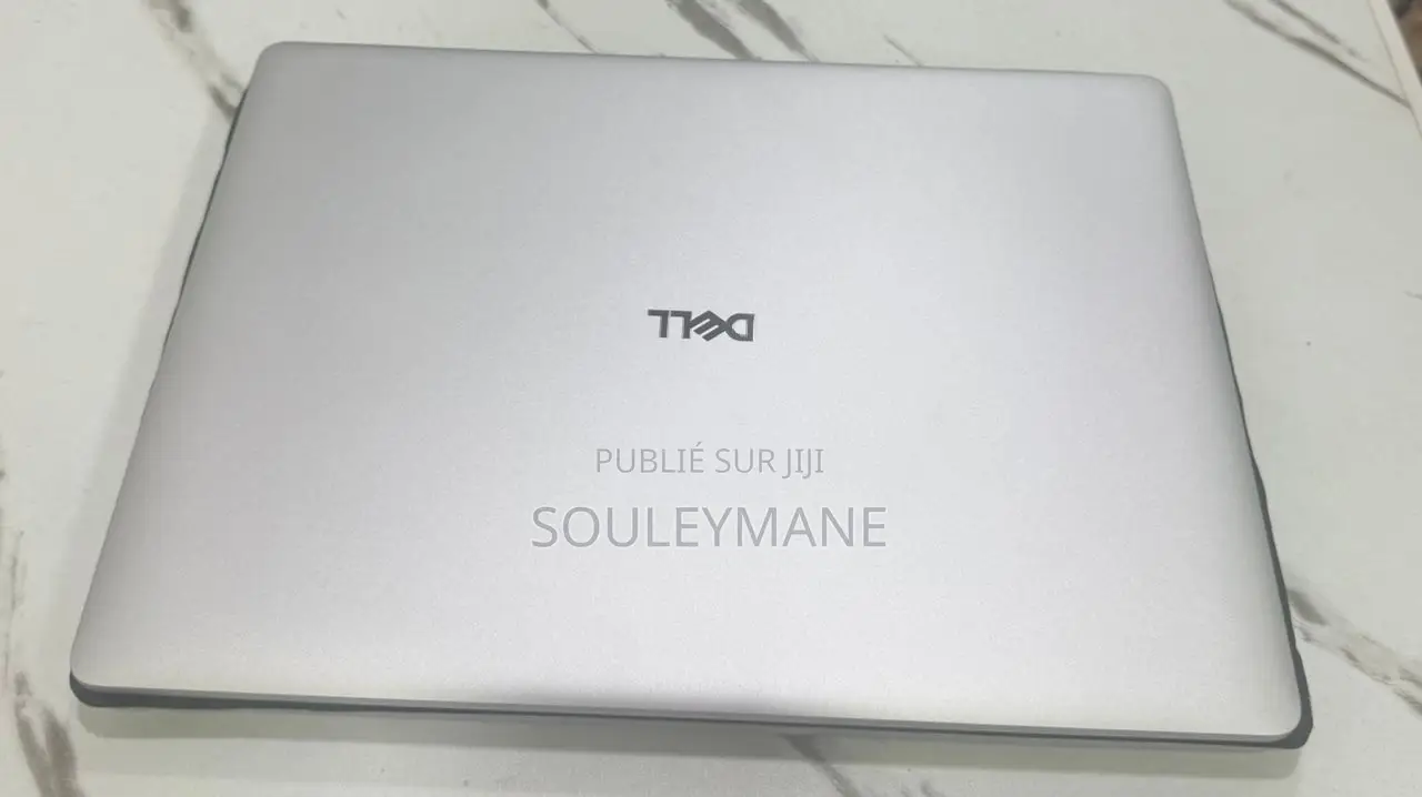 Nouveau Dell Pro 14 32GB Intel Core Ultra 7 SSD 512GB