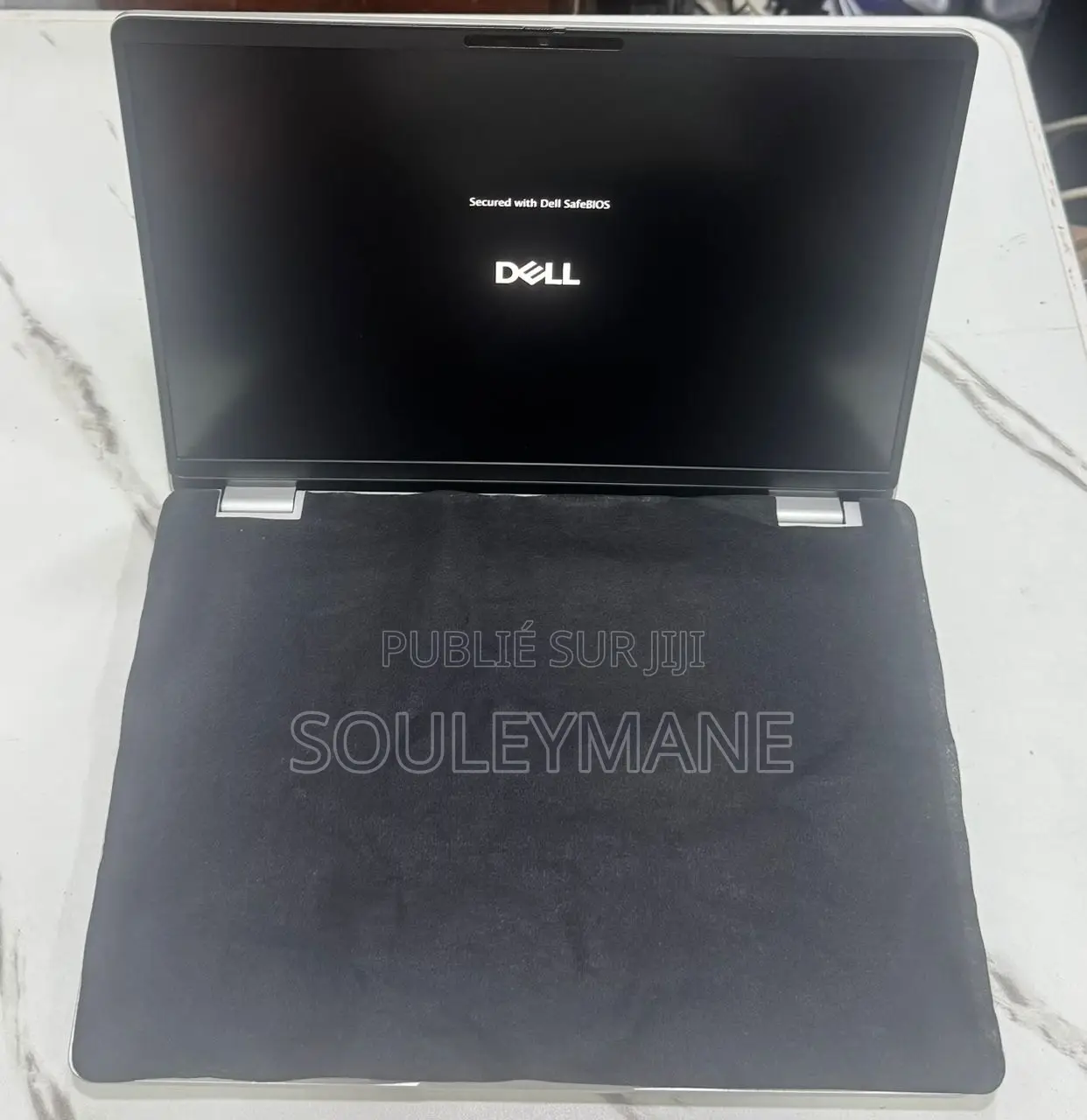 Nouveau Dell Pro 14 32GB Intel Core Ultra 7 SSD 512GB