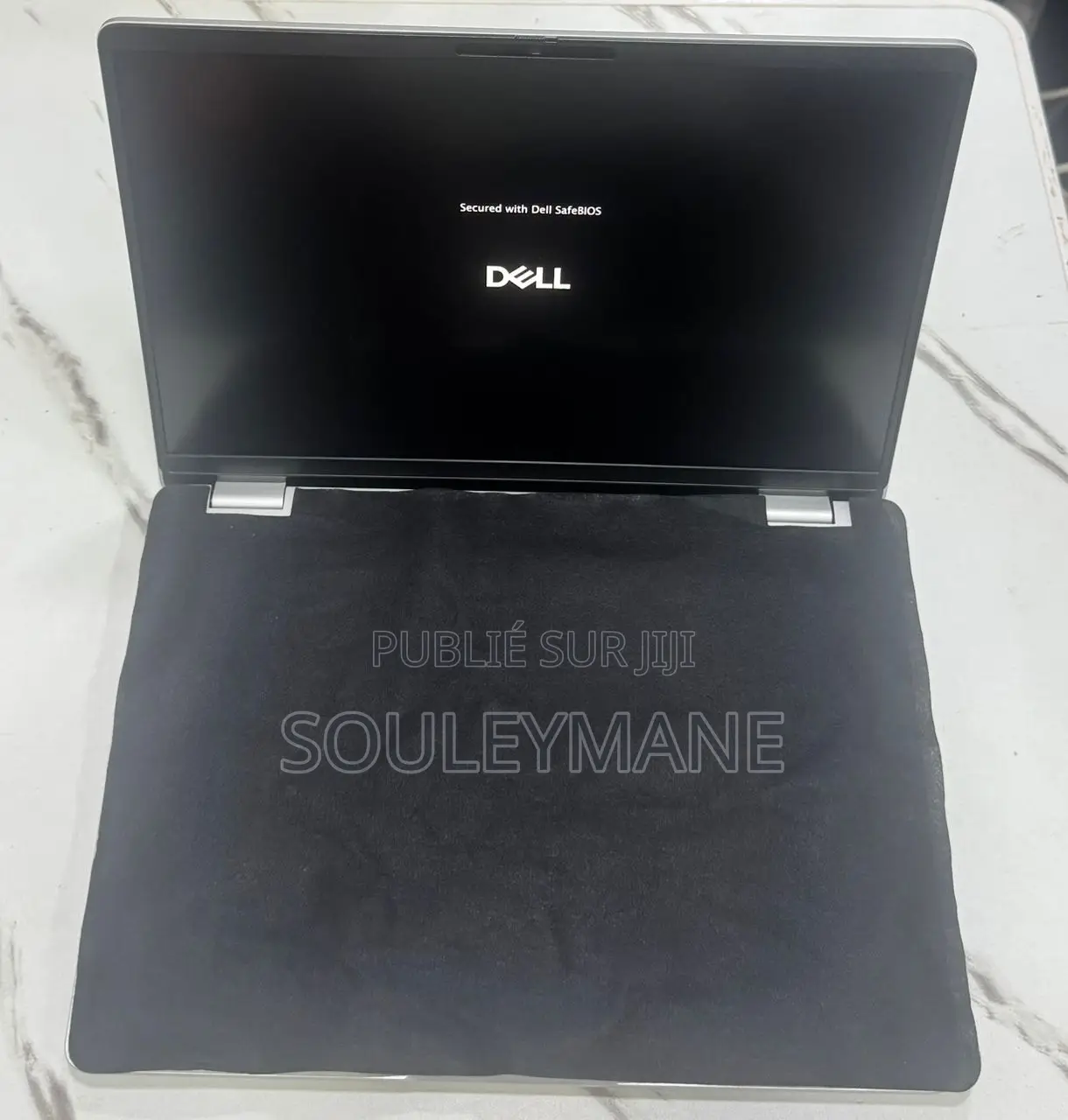Nouveau Dell Pro 14 32GB Intel Core Ultra 7 SSD 512GB