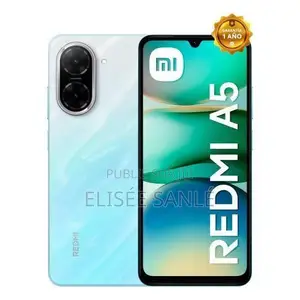 Nouveau Xiaomi Redmi 4 GB Autre