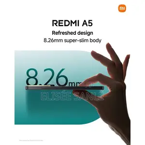 Nouveau Xiaomi Redmi 4 GB Autre