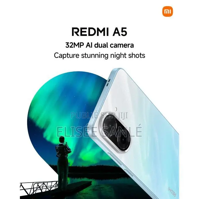 Nouveau Xiaomi Redmi 4 GB Autre