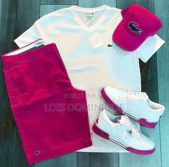 Vêtements Homme