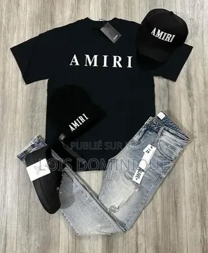 Vêtements Homme