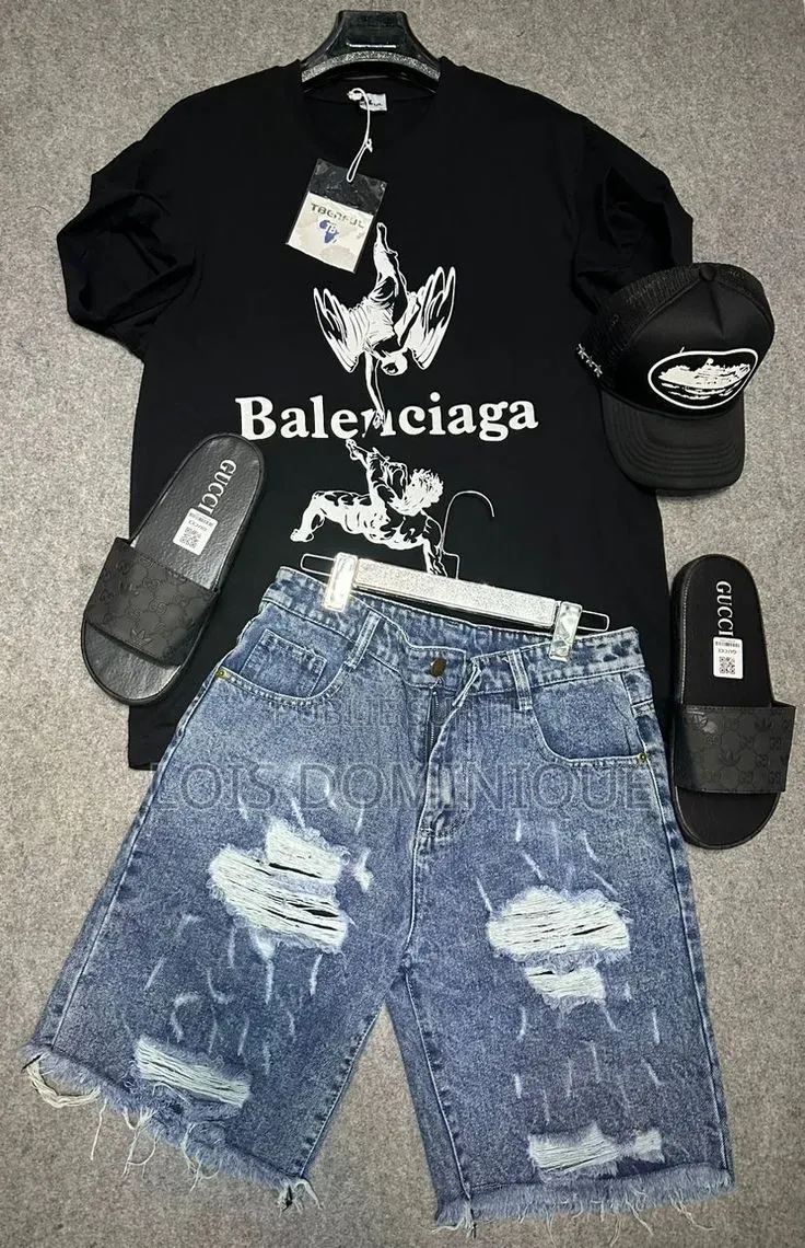 Vêtements Homme