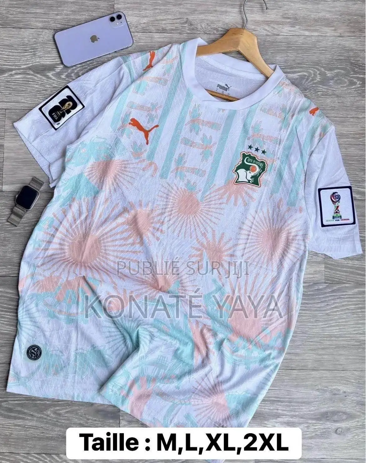 Maillot Pro Max