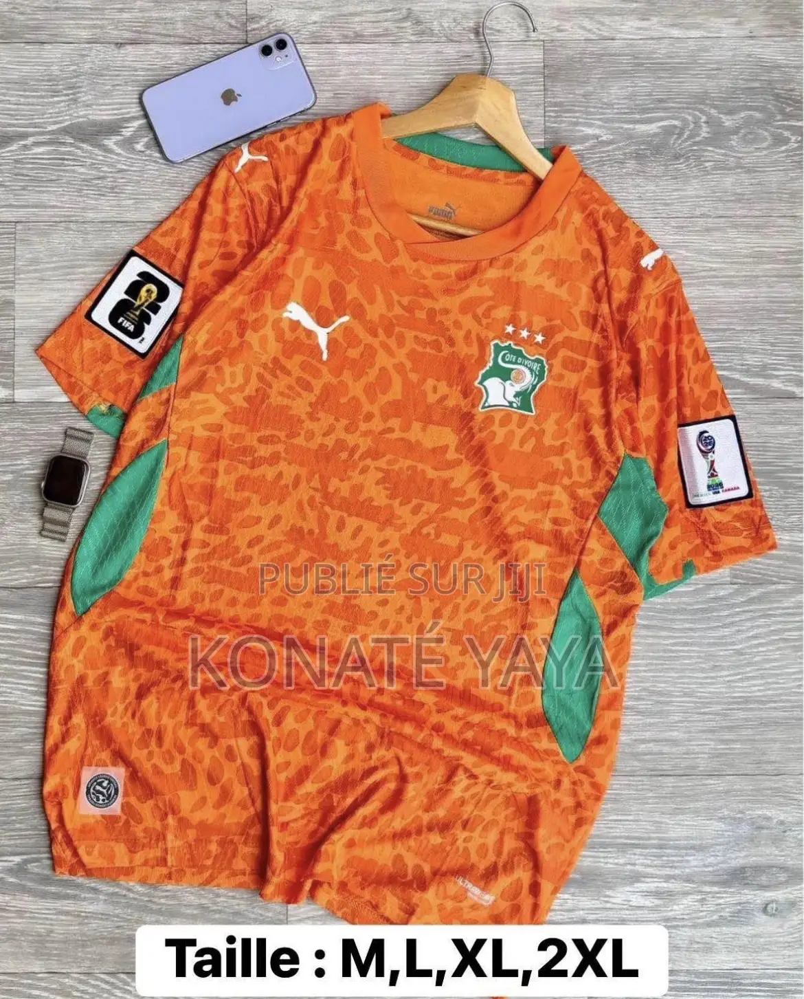 Maillot Pro Max