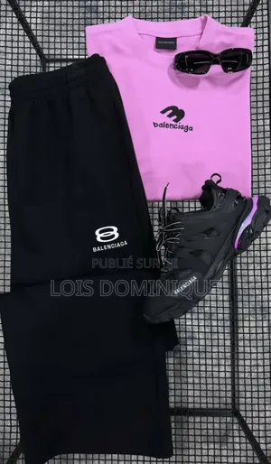 Vêtements Homme