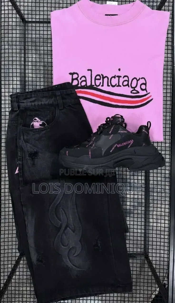 Vêtements Homme