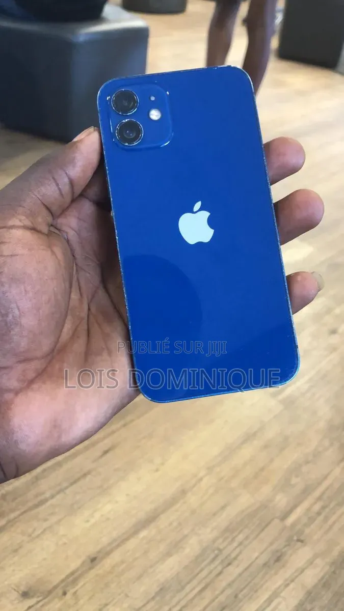 Apple iPhone 12 128 GB Autre