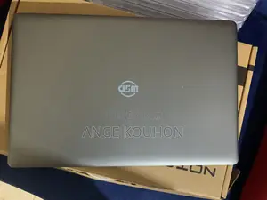 Nouveau Ordinateur portable Origin PC Autre 6GB Intel SSD 250GB