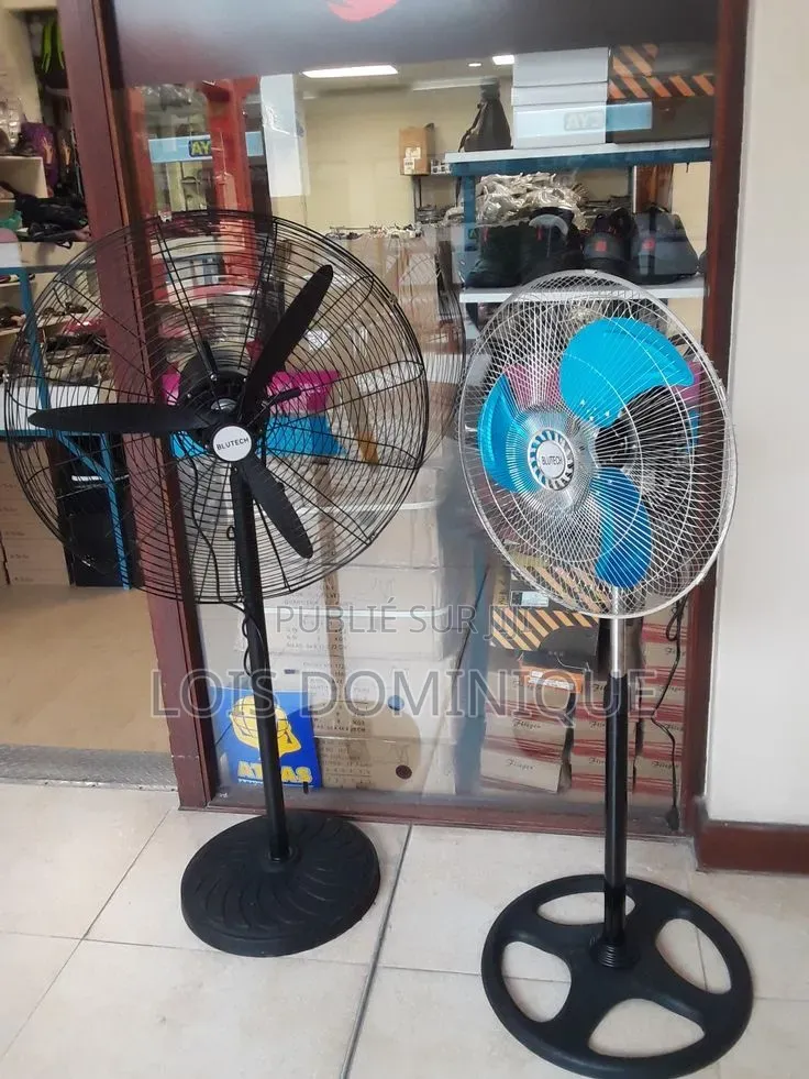 Ventilateur