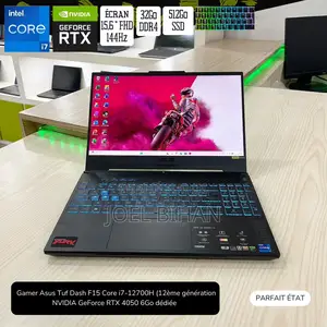 Ordinateur portable Asus 1015E 8GB Intel Core i7 SSD 256GB