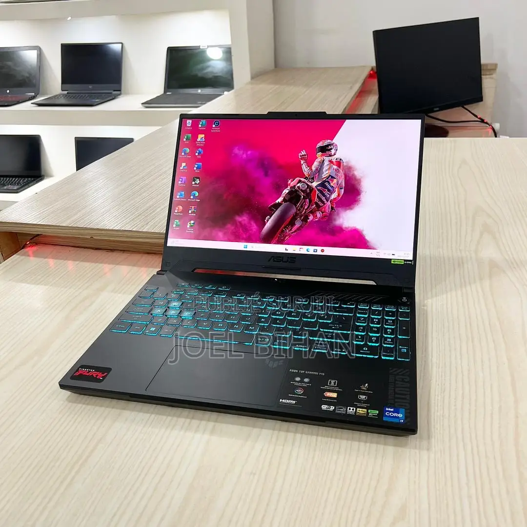 Ordinateur portable Asus 1015E 8GB Intel Core i7 SSD 256GB