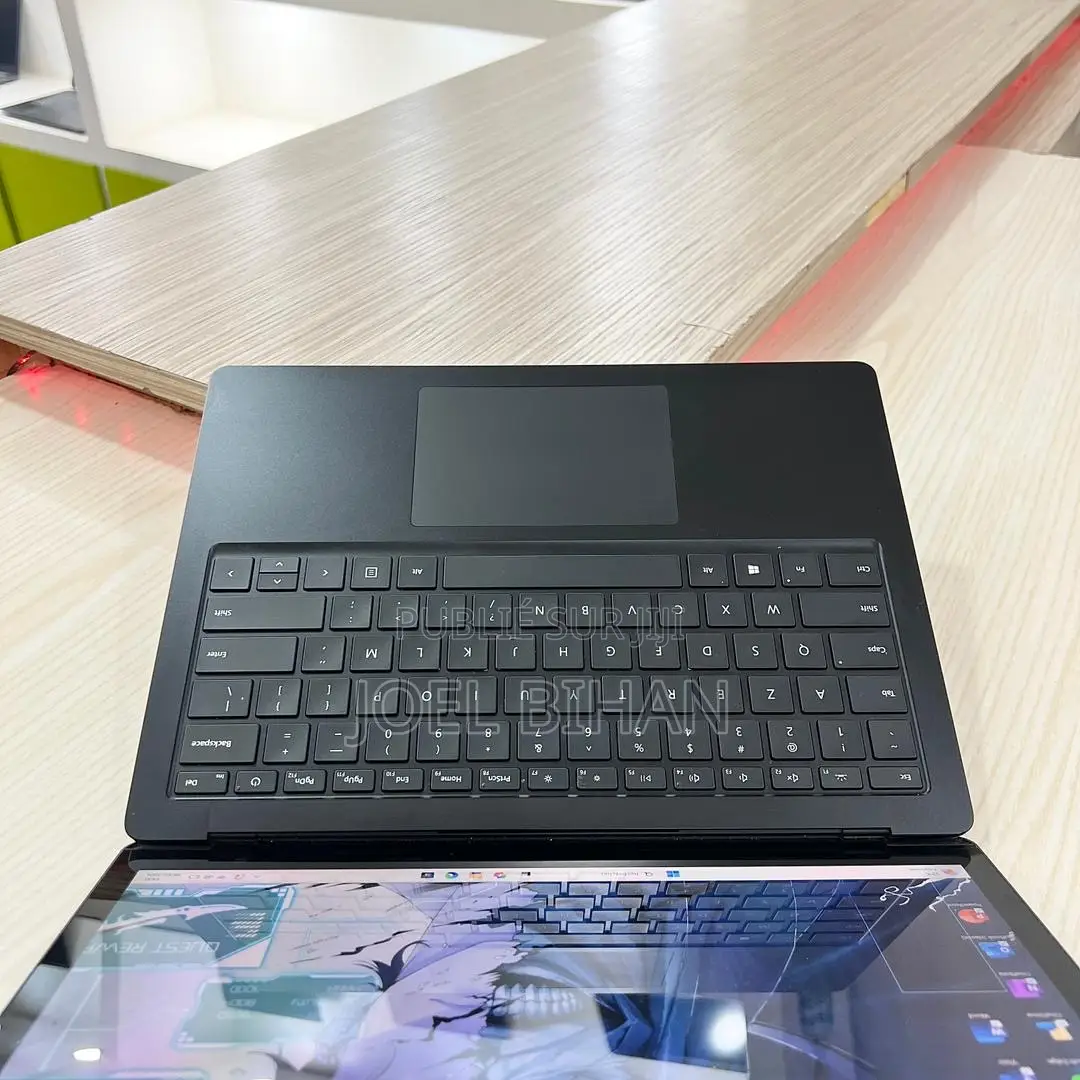 Ordinateur portable Microsoft Surface 3 16GB Intel Core i7 SSD 256GB