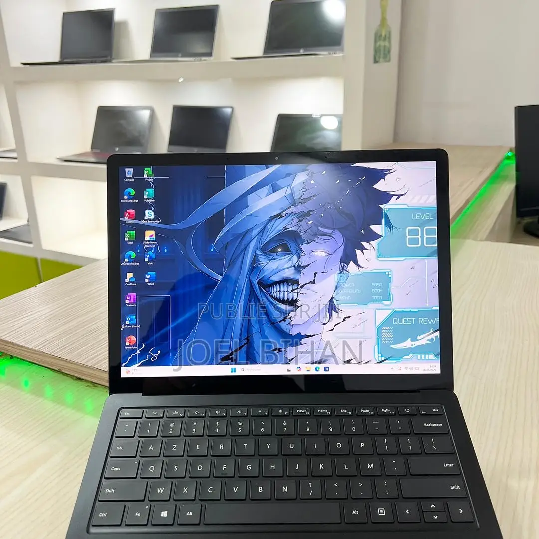 Ordinateur portable Microsoft Surface 3 16GB Intel Core i7 SSD 256GB