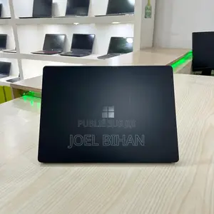 Ordinateur portable Microsoft Surface 3 16GB Intel Core i7 SSD 256GB