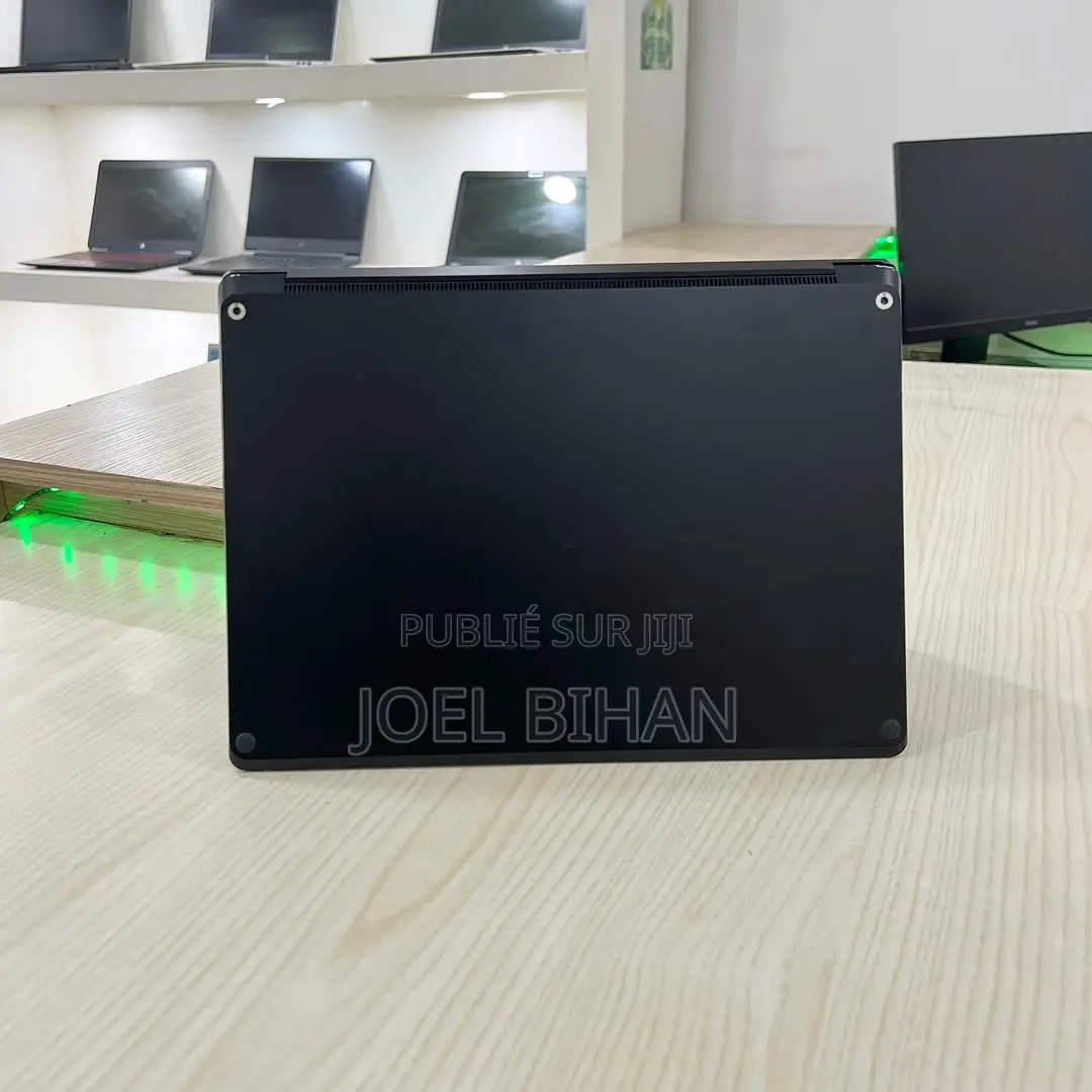 Ordinateur portable Microsoft Surface 3 16GB Intel Core i7 SSD 256GB