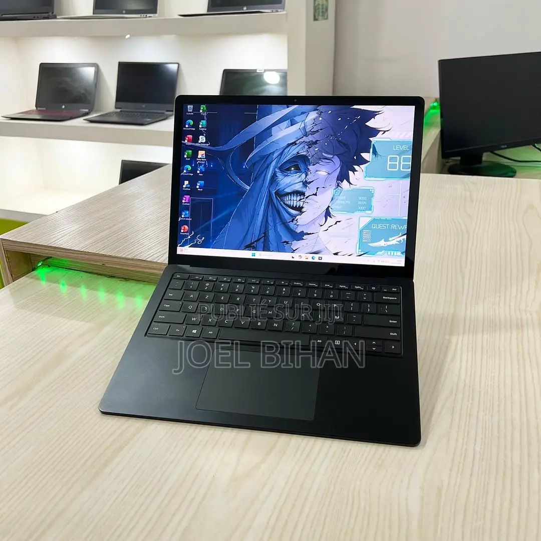 Ordinateur portable Microsoft Surface 3 16GB Intel Core i7 SSD 256GB