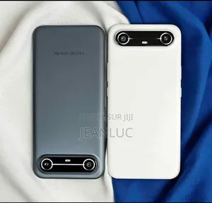 Nouveau Samsung Galaxy M53 128 GB Noir