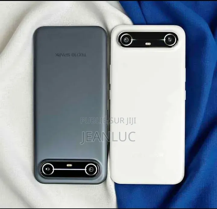 Nouveau Samsung Galaxy M53 128 GB Noir