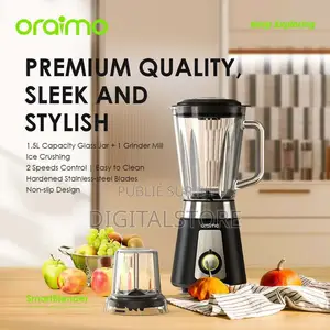 Mixeur Oraimo