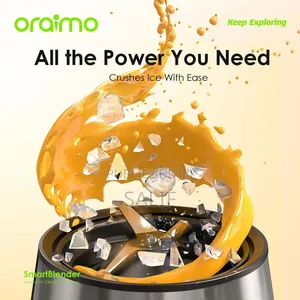 Mixeur Oraimo
