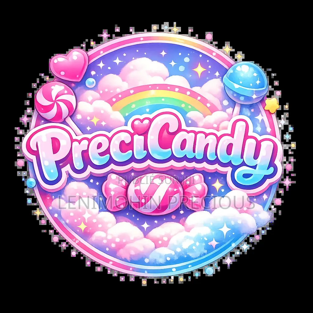 Precicandy