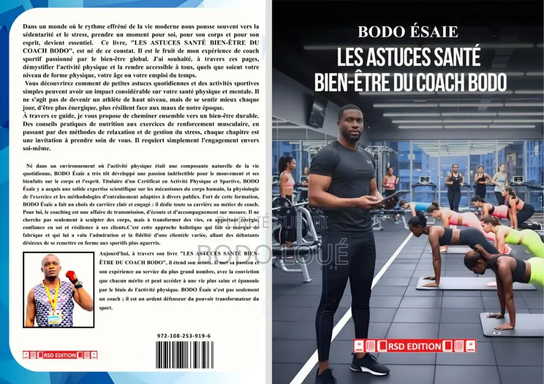 Guide Sportifs