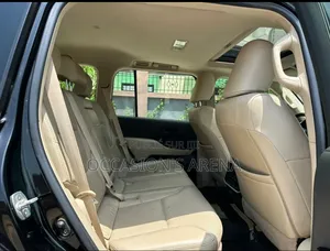 Toyota Land Cruiser 2023 Noir