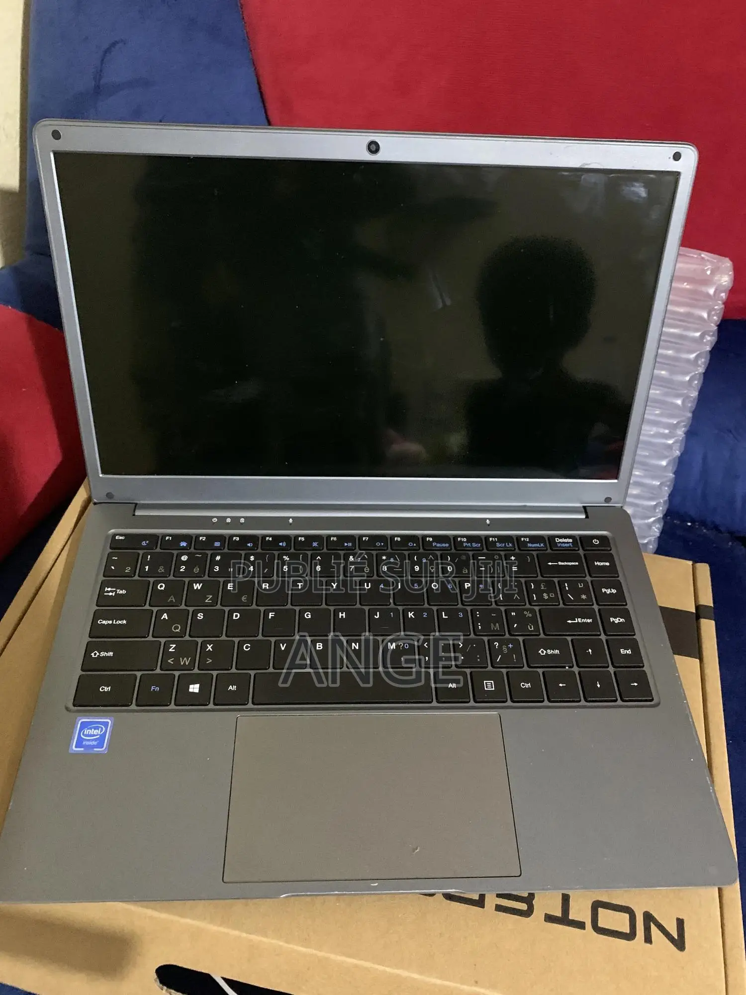Nouveau Ordinateur portable Origin PC Autre 6GB Intel SSD 250GB
