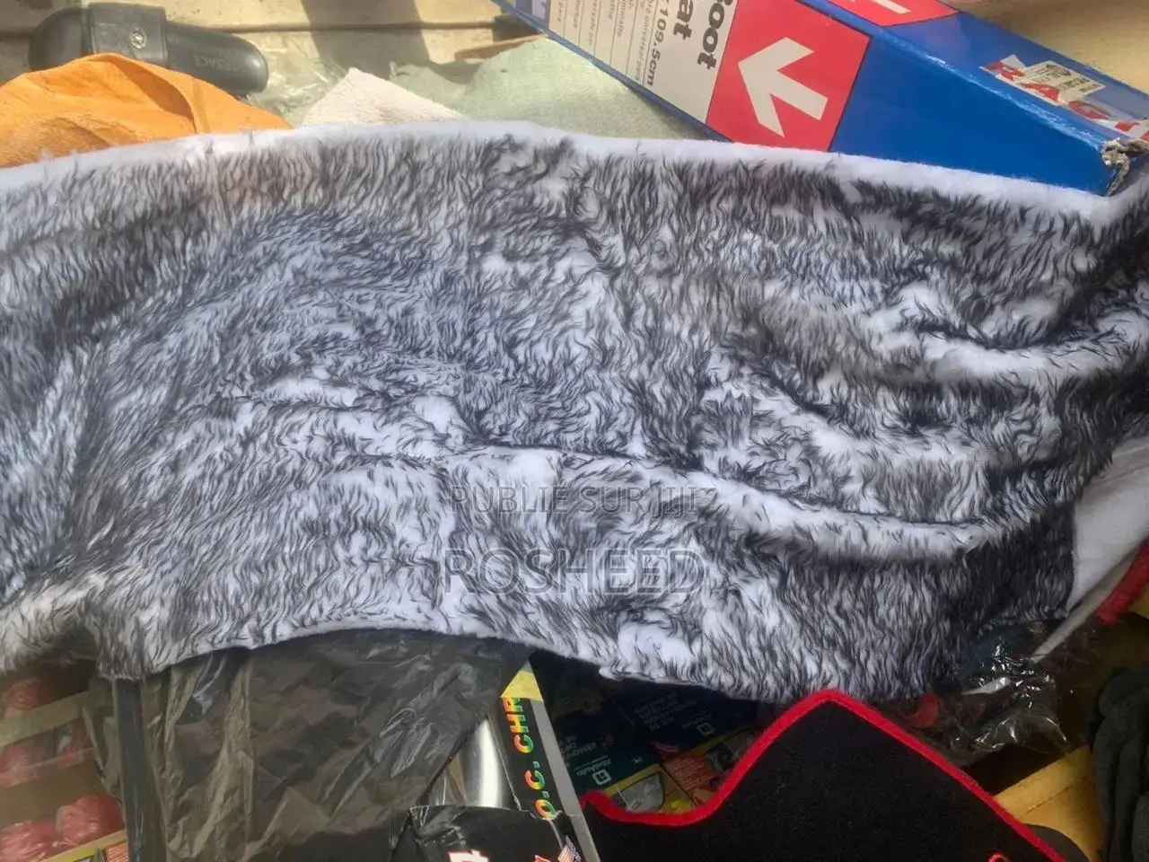 Serviette De Tableau De Bord