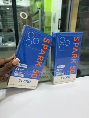 Nouveau Tecno Spark 16 GB Gris
