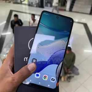 Motorola A1000 Noir