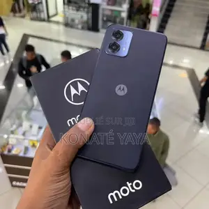 Motorola A1000 Noir