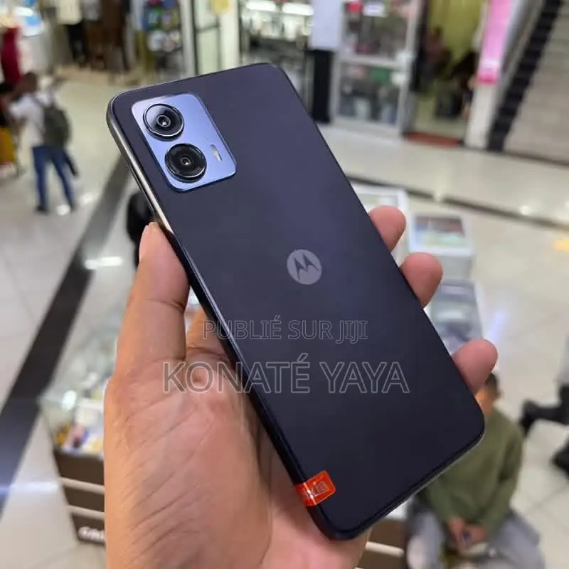 Motorola A1000 Noir