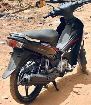 Nouveau Yamaha Autre 2025 Noir