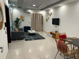 Meublé 1chbre Appartement dans Mt Services Location, Cocody à Louer