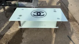 Table Basse Centrale