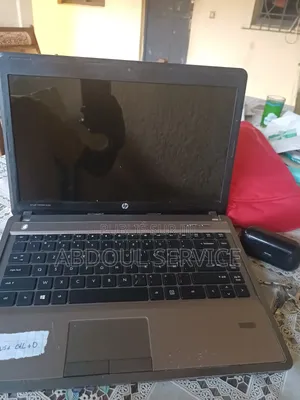 Ordinateur portable HP ProBook 4440S 8GB Intel Core i5 SSD 350GB