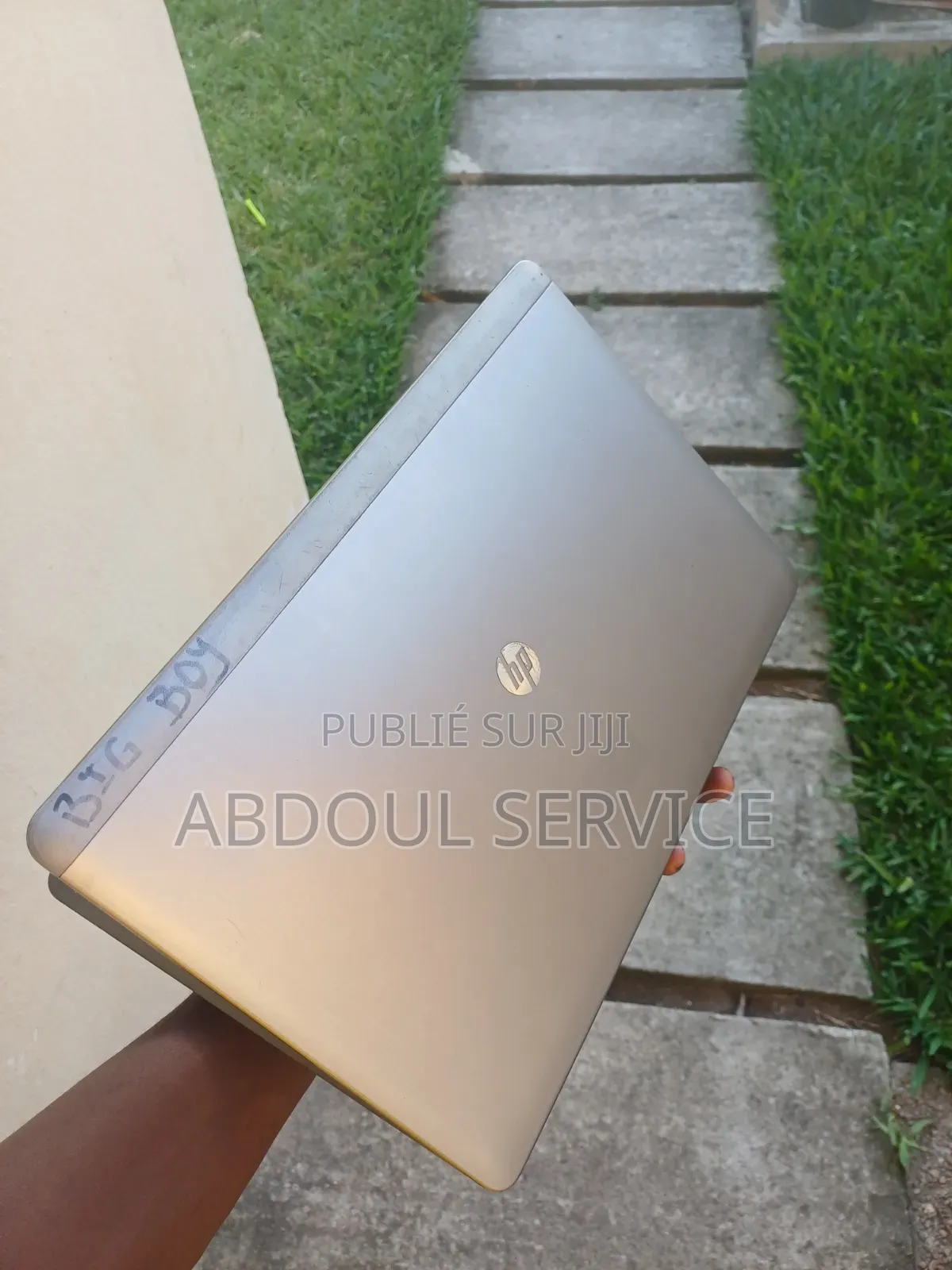 Ordinateur portable HP ProBook 4440S 8GB Intel Core i5 SSD 350GB