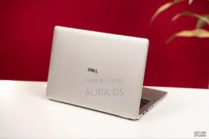 Nouveau Dell Pro 14 Premium 32GB Intel Core Ultra 7 SSD 512GB