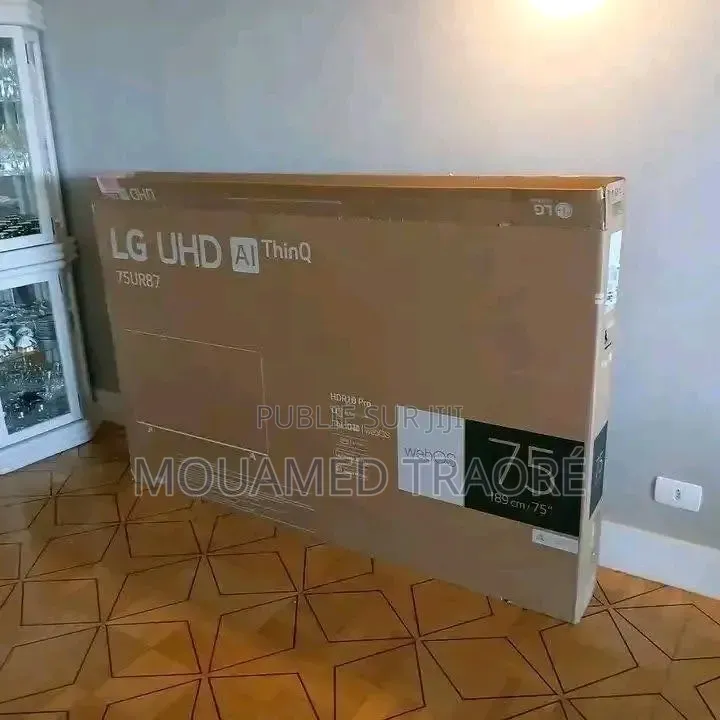 Télévision