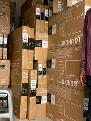 Télévision