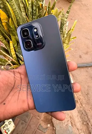 Nouveau Xiaomi Redmi A5 4G 64 GB Blanc