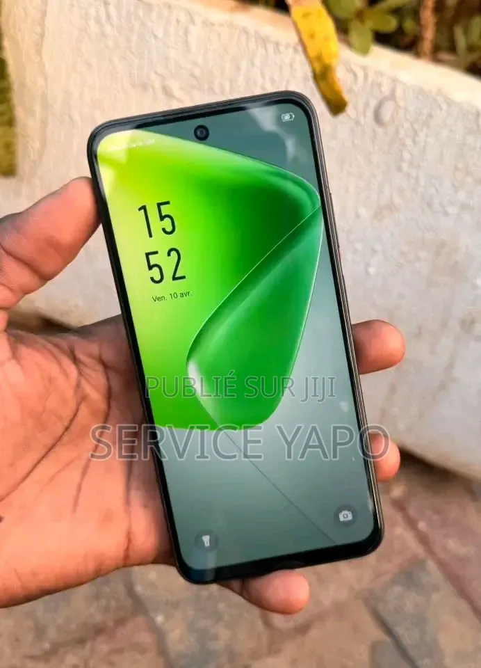 Nouveau Xiaomi Redmi A5 4G 64 GB Blanc