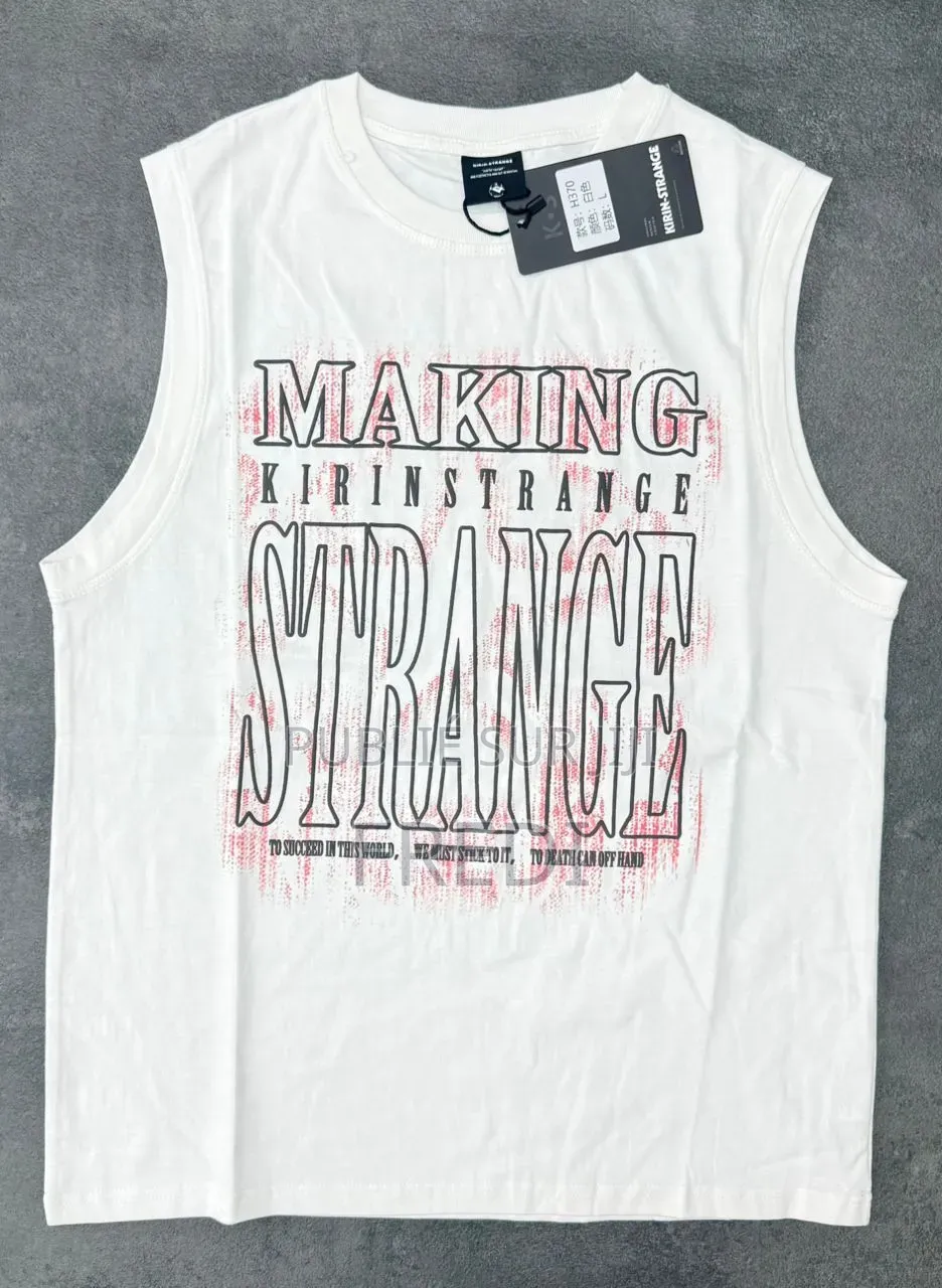 T-Shirt Démembré