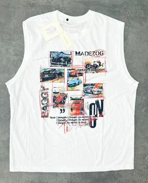 T-Shirt Démembré