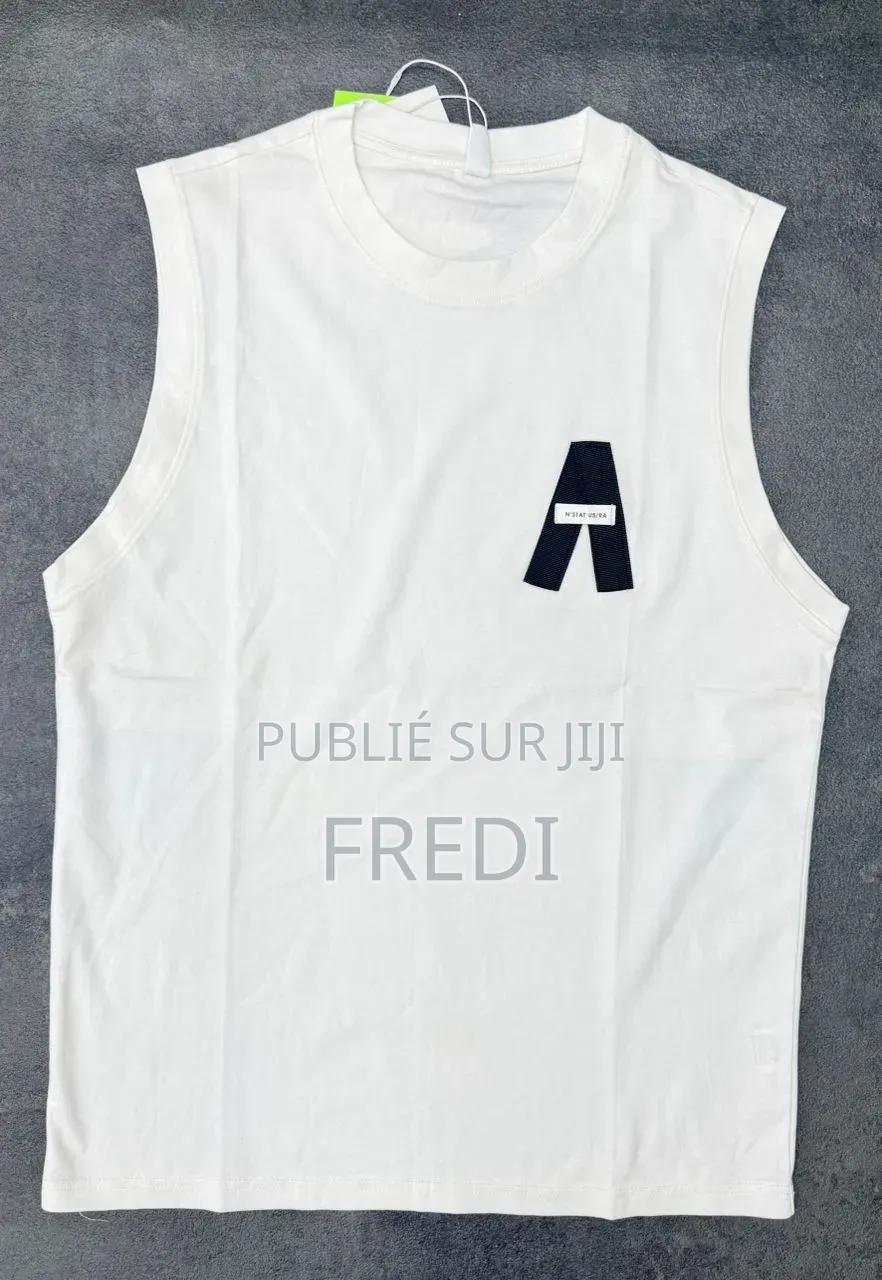 T-Shirt Démembré