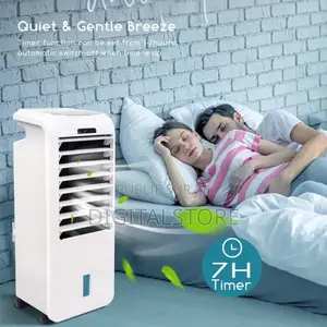 Ventilateur Multifonction